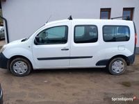 używany Renault Kangoo 2