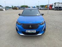 Używany Peugeot 2008 131 KM (96 kW) 2023 Niebieski SUV