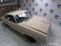 używany Chevrolet Impala SS 1965 COUPE oryginał edycja SUPER SPORT …