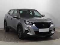 Używany Peugeot 2008 101 KM (74 kW) 2021 Szary SUV