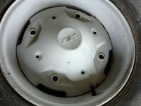 używany Fiat 126 p z 1995 roku kompletny sprzedam