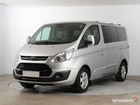 używany Ford Tourneo Custom 2.0 EcoBlue