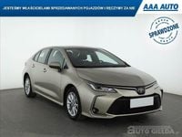 Używany Toyota Corolla 2022 Złoty