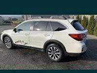 używany Subaru Outback 2017 3.6R