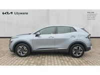 używany Kia Sportage 1.6 M