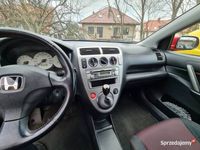 używany Honda Civic 7 sport 1,4