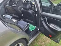 Używany Seat Leon Sport 2004 Hatchback