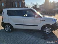 Używany Kia Soul 2010 Inny kolor SUV
