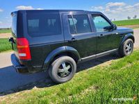 używany Land Rover Discovery 3 