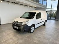 Używany Renault Kangoo 95 KM (69 kW) 2020 Biały Minivan