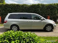 używany Honda Odyssey 3.5 b+g