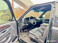 Używany Dodge Ram 2000 Czarny Pickup