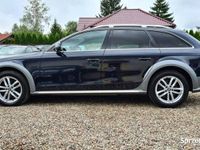 używany Audi A4 Allroad 3dm 245KM 2014r. 174 000km