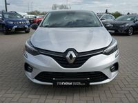 używany Renault Clio V 1.0TCe 100KM LPG ZEN salon I właściciel gwarancja V (2019-)