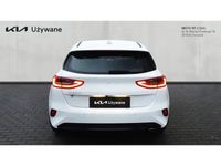 używany Kia Ceed 1.5 M