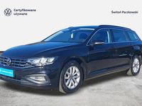 Używany VW Passat 150 KM (110 kW) 2022 Kombi