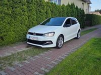 używany VW Polo 1.2 TSI R LINE