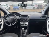 używany Peugeot 208 1.2i PureTech 68 FD492