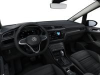 Nowe VW Touran 150 KM (110 kW) 2025 Minivan