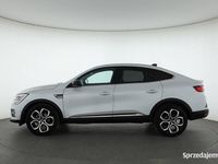Używany Renault Arkana 2021 Biały SUV