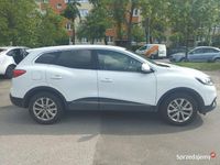 używany Renault Kadjar 1.2 Energy TCe Zen