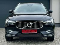 używany Volvo XC60 Inscription, Virtual kokpit, Top Auto, Jak Nowe, Gwarancja! II…