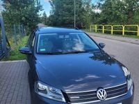 używany VW Passat