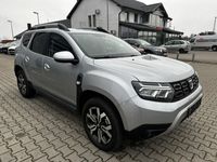 używany Dacia Duster 1.5dm 116KM 2022r. 15 000km