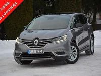 Używany Renault Espace Bose Edition 160 KM (117 kW) 2016 Szary SUV