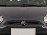 używany Fiat 500  Klima, Tempomat