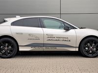 używany Jaguar I-Pace Black Limited Edition 400PS Auto