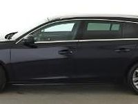 używany Peugeot 508 1.5dm 130KM 2019r. 146 997km