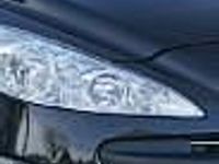 używany Peugeot 308 CC 1.6dm 120KM 2009r. 205 770km