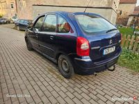 używany Citroën Xsara Picasso 