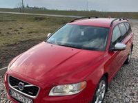 używany Volvo V70 V70 2.0 b+g R-design2.0 b+g R-design