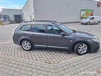 Używany Saab 9-3X 2009 Kombi