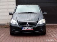 Używany Mercedes A180 115 KM (84 kW) 2010 Czarny (metalik) Hatchback