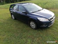 używany Ford Focus kombi