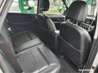 używany Ford Maverick 2006r Automat 3.0 V6 4X4