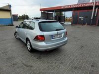 używany VW Golf VI 