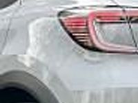 używany Renault Captur Techno LPG 1.0 TCe Techno LPG 1.0 TCe 100KM / Pakiet Infotainment 10,4",