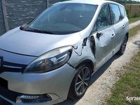 Używany Renault Grand Scénic III Bose Edition 2013 Minivan