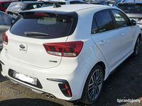 Używany Kia Rio 2019 Biały Hatchback