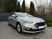 używany Ford Mondeo IX 2.0 TDCI 150KM # Klima # Parktronic # Ledy # # Servis # FV 23%