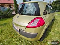 używany Renault Mégane Coupé 1.6 Benzyna +gaz LPG Zamienie Zamiana zamiana