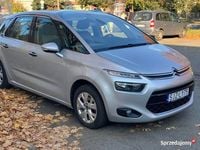 Używany Citroën C4 Picasso 2015 Minivan