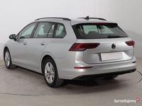 używany VW Golf VIII 1.5 TSI