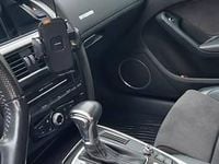 Używany Audi A5 Sportback S-Line 2016 Czarny Hatchback