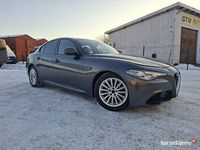 Używany Alfa Romeo Giulia 2016 Sedan/Limuzyna