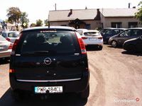 używany Opel Meriva 1,7 TDI 2005 r